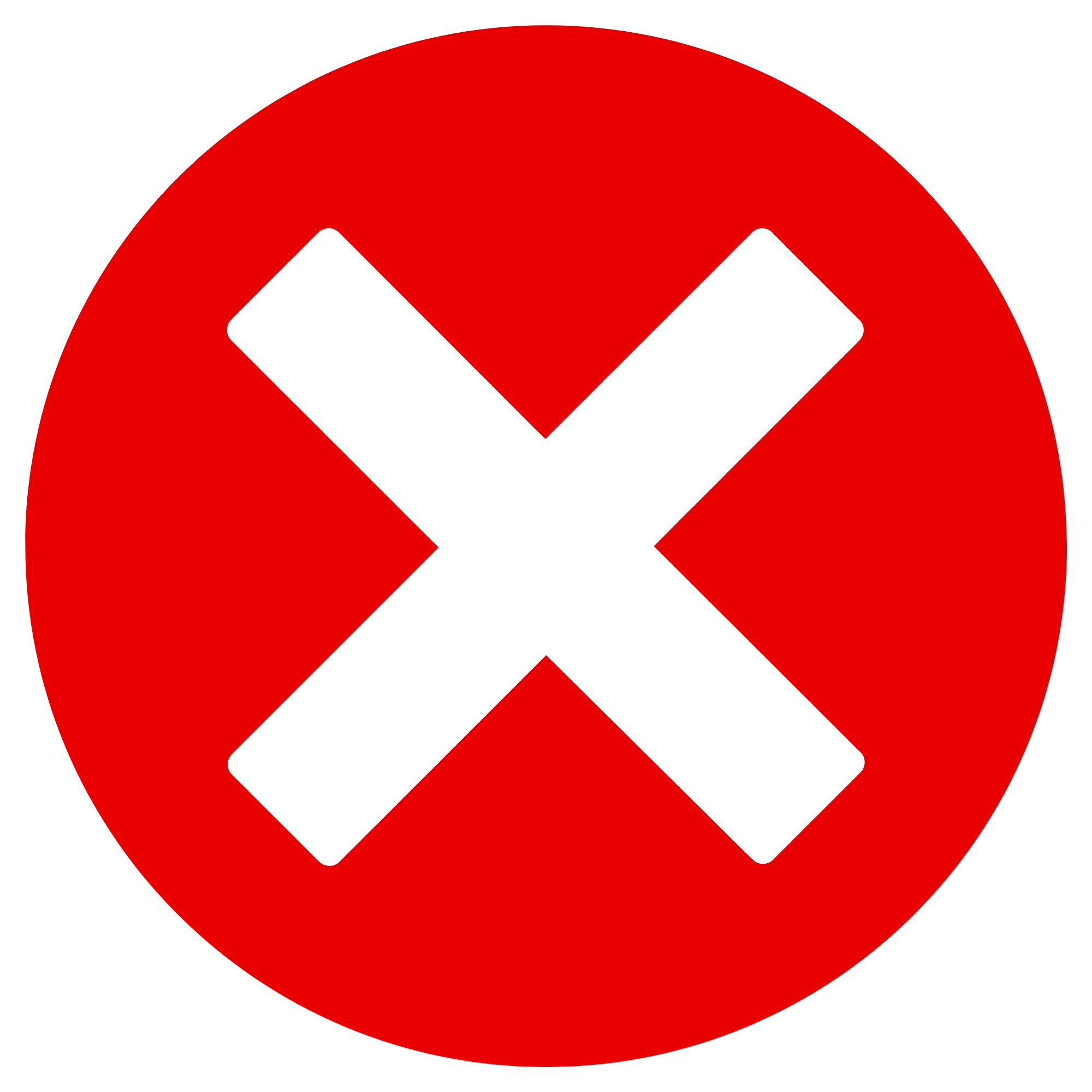 Error